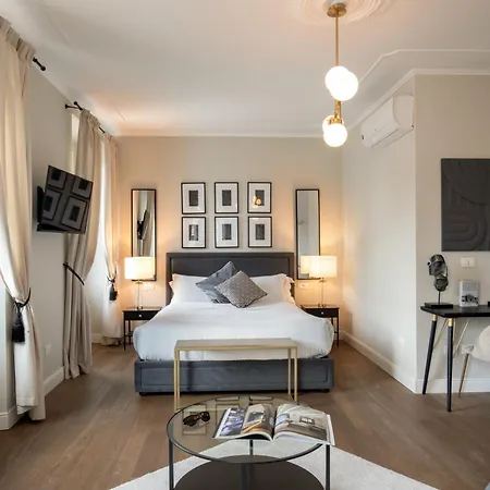 Daplace - Corso Monforte Milan