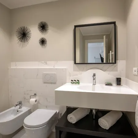 Guest house Daplace - Corso Monforte