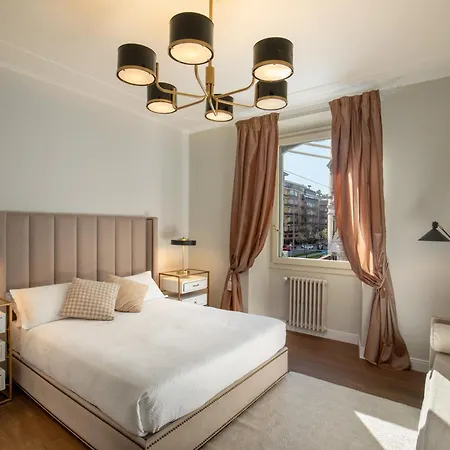Daplace - Corso Monforte Milan