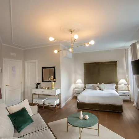 Daplace - Corso Monforte Guest house