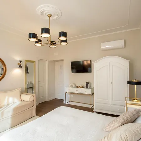 Daplace - Corso Monforte 3* Milan