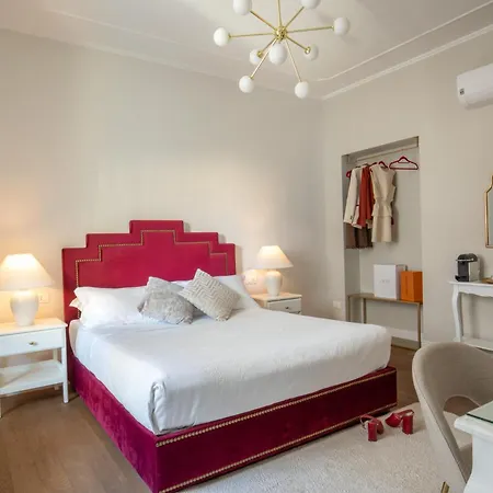 Guest house Daplace - Corso Monforte