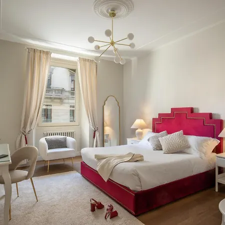 Daplace - Corso Monforte 3*