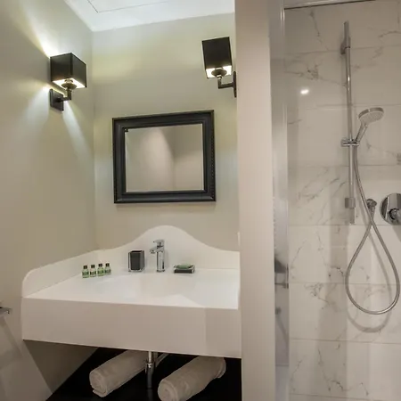 Daplace - Corso Monforte 3* Milan