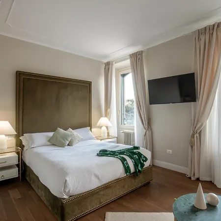 Daplace - Corso Monforte 3*