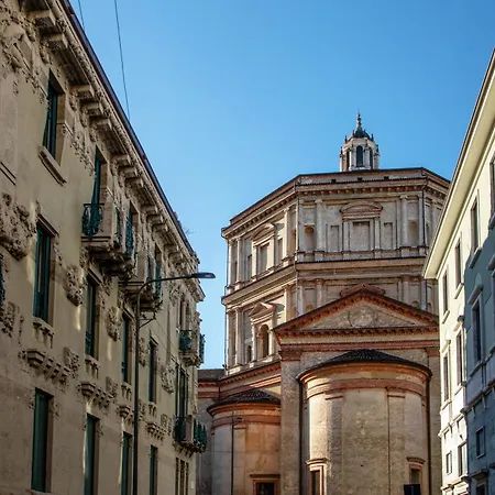 Guest house Daplace - Corso Monforte