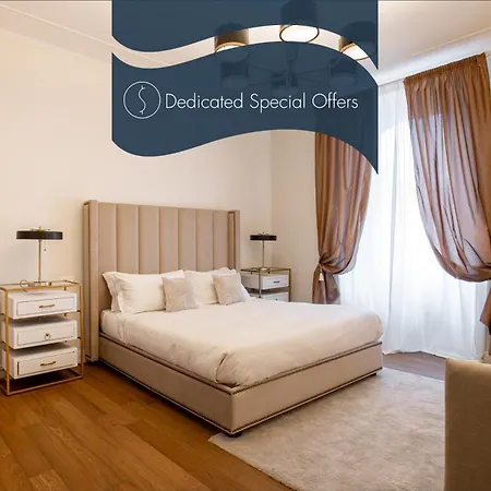 Daplace - Corso Monforte Guest house