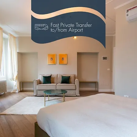 Daplace - Corso Monforte 3*