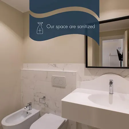 Daplace - Corso Monforte Guest house Milan