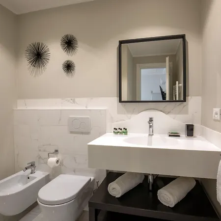 Daplace - Corso Monforte Guest house Milan