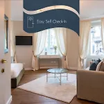 Daplace - Corso Monforte Konukevi Milano