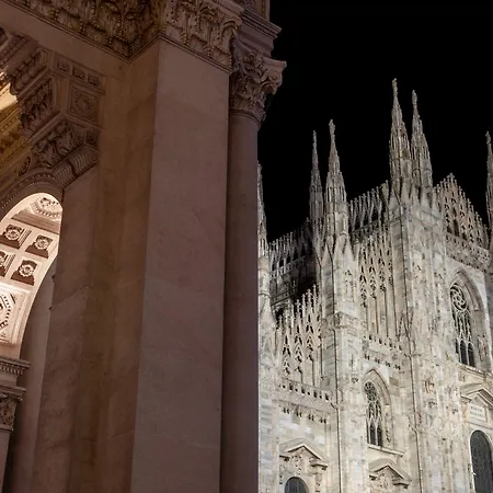 Daplace - Corso Monforte