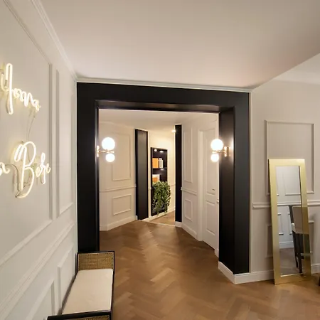 Daplace - Corso Monforte Milánó