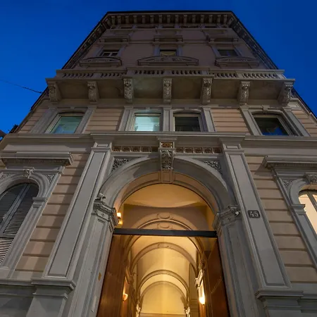 Daplace - Corso Monforte Vendégház Milánó