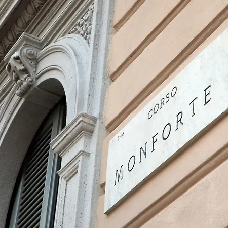 Daplace - Corso Monforte Milão