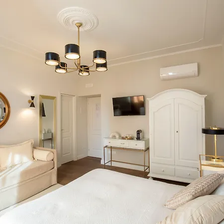 Daplace - Corso Monforte Milánó