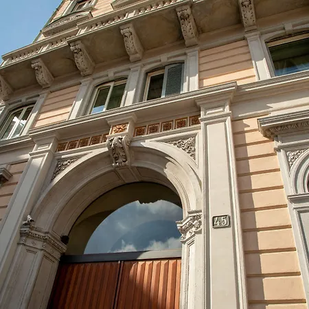 Daplace - Corso Monforte Casa de hóspedes