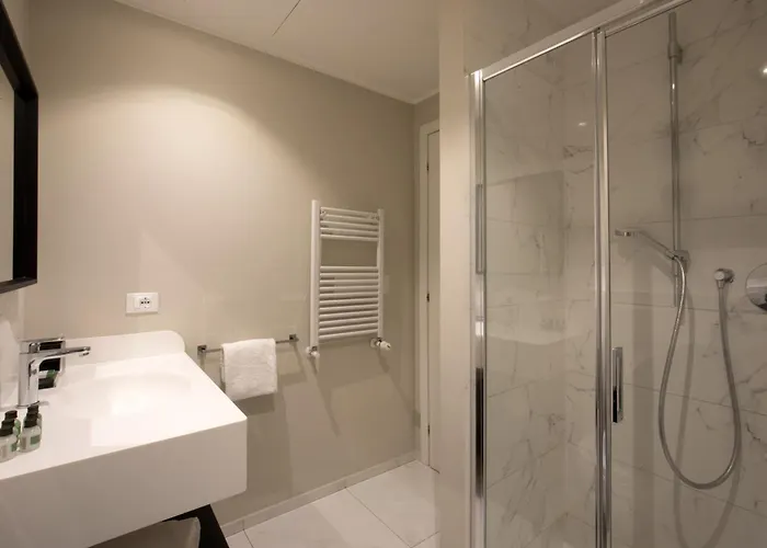 Gæstehus Daplace - Corso Monforte Milano