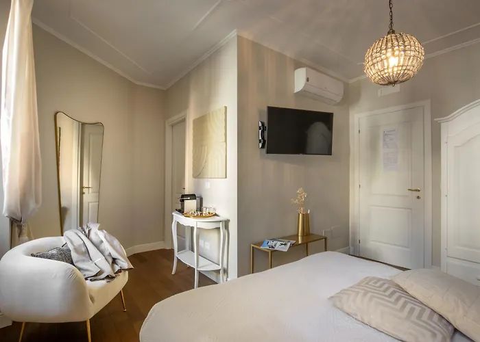 Daplace - Corso Monforte Gæstehus 3*