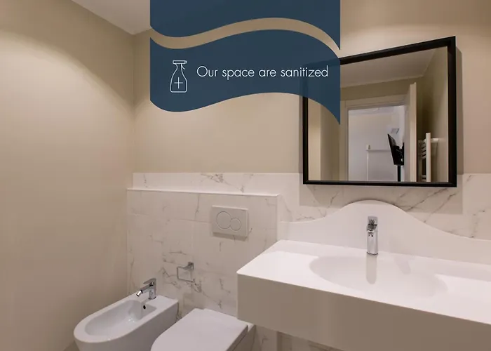 Daplace - Corso Monforte Gæstehus Milano