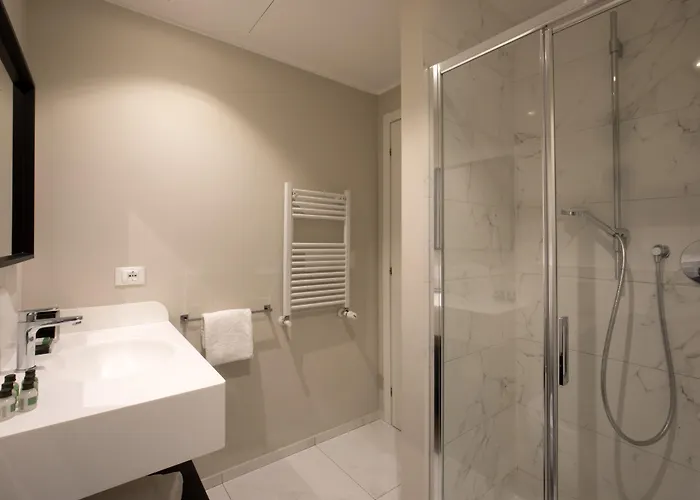 Daplace - Corso Monforte Gæstehus 3*