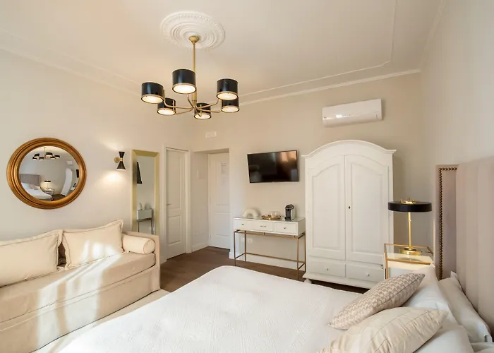 Daplace - Corso Monforte Milano