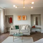 Daplace - Corso Monforte Gasthuis Milaan