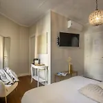 Daplace - Corso Monforte Gasthuis 3*