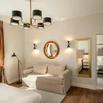 Gasthuis Daplace - Corso Monforte 3*