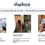 Gasthuis Daplace - Corso Monforte 3*