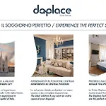 Daplace - Corso Monforte Milaan