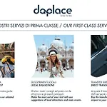 Daplace - Corso Monforte Gasthuis