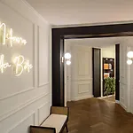 Daplace - Corso Monforte 3* Milaan