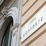 Daplace - Corso Monforte Milaan