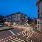 Gasthuis Daplace - Corso Monforte