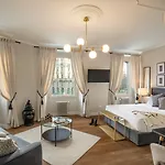 Gasthuis Daplace - Corso Monforte Milaan