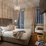 Gasthuis Daplace - Corso Monforte 3*