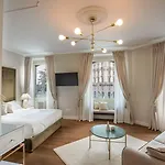 Daplace - Corso Monforte Milaan