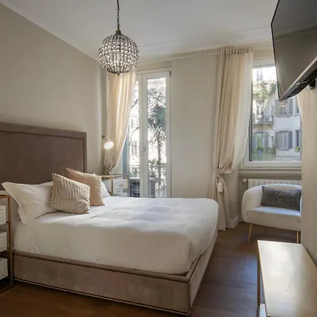 Daplace - Corso Monforte
