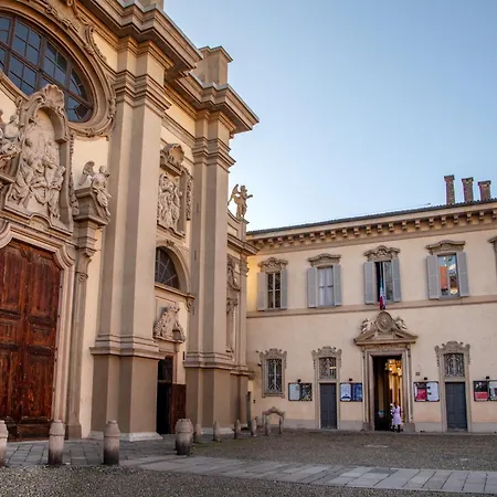 Vendégház Daplace - Corso Monforte